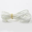 Briggs & Statton Lawn & Garden Equipment Engine Recoil Starter Rope for Briggs & Stratton 95212-0138-E1 - Part 691921