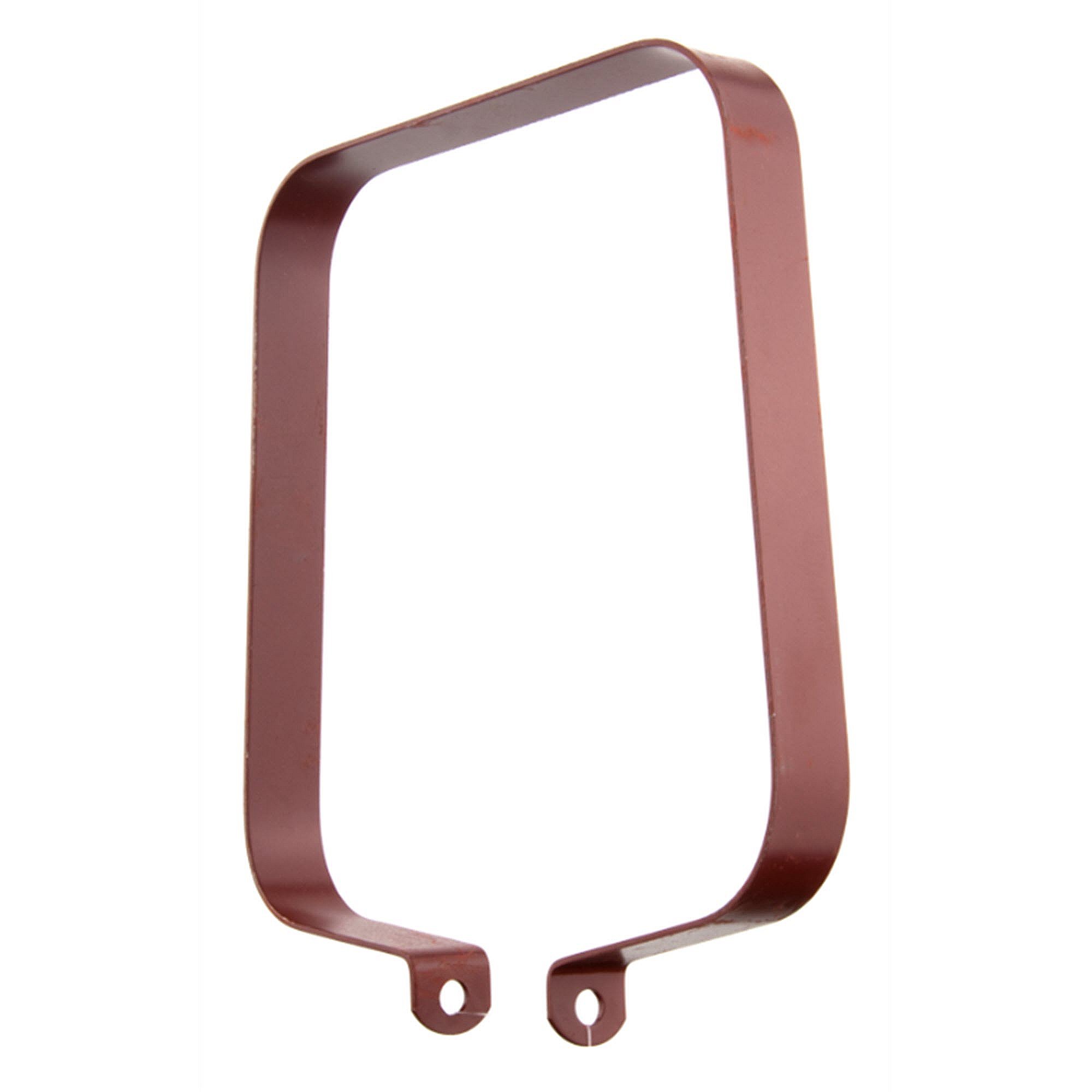 Part #691937, Briggs And Stratton Strap-Fuel Tank