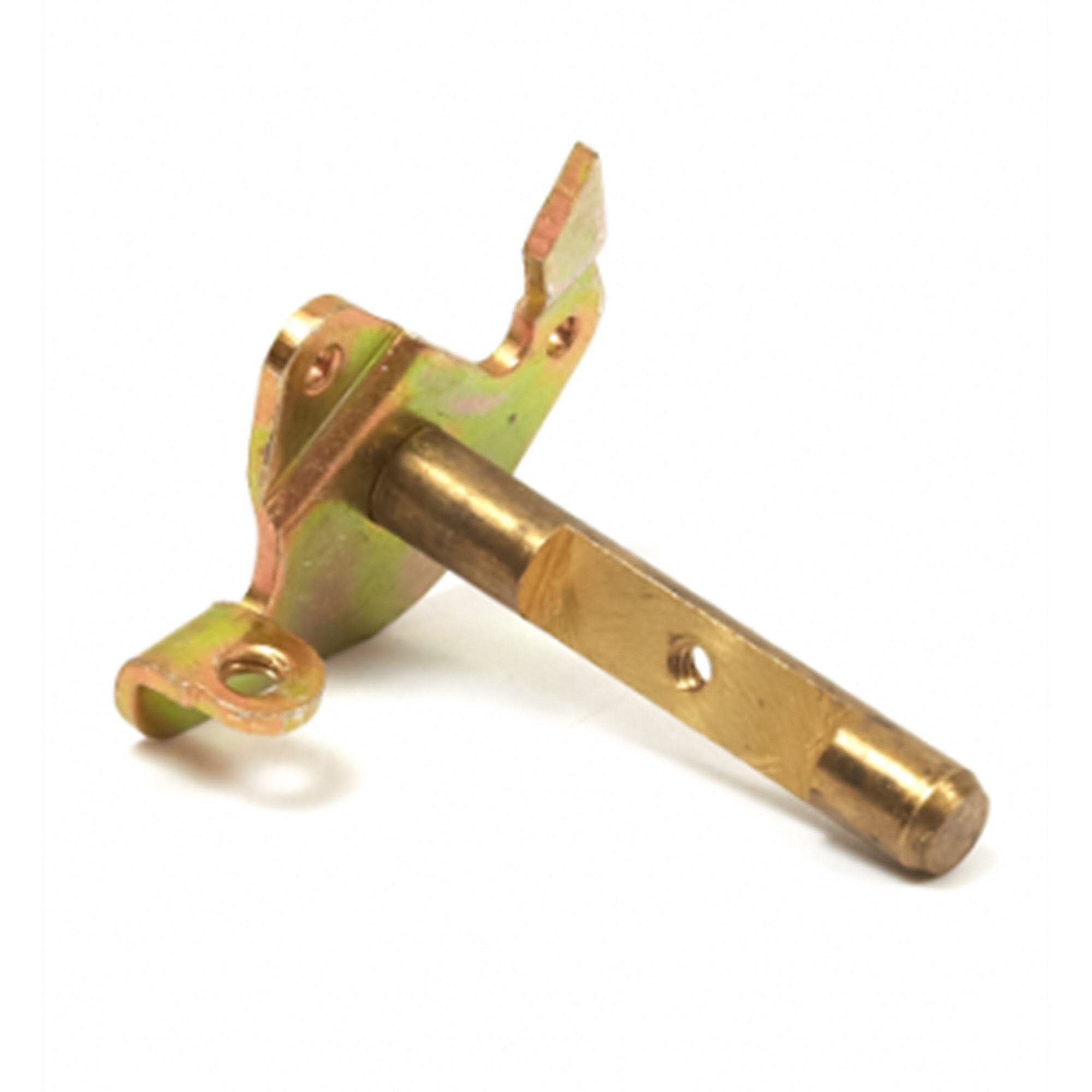 Briggs & Stratton Part #691946, Shaft-Throttle