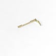 Briggs & Stratton Lawn & Garden Equipment Engine Choke Shaft Kit for Briggs & Stratton 42E707-2631-E1 - Part 691957