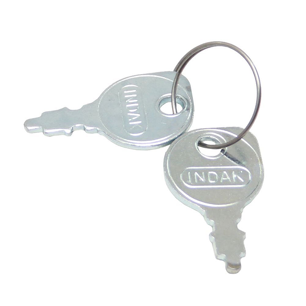 Part #691959, Snowblower Ignition Key