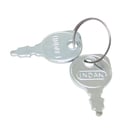 Generator Key