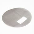 Briggs & Statton Fuel Screen for Briggs & Stratton 19D-FB (0010 - 0030) - Part 691962