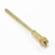 Briggs & Statton Lawn & Garden Equipment Engine Carburetor Nozzle for Briggs & Stratton 254415-0550-01 - Part 691966