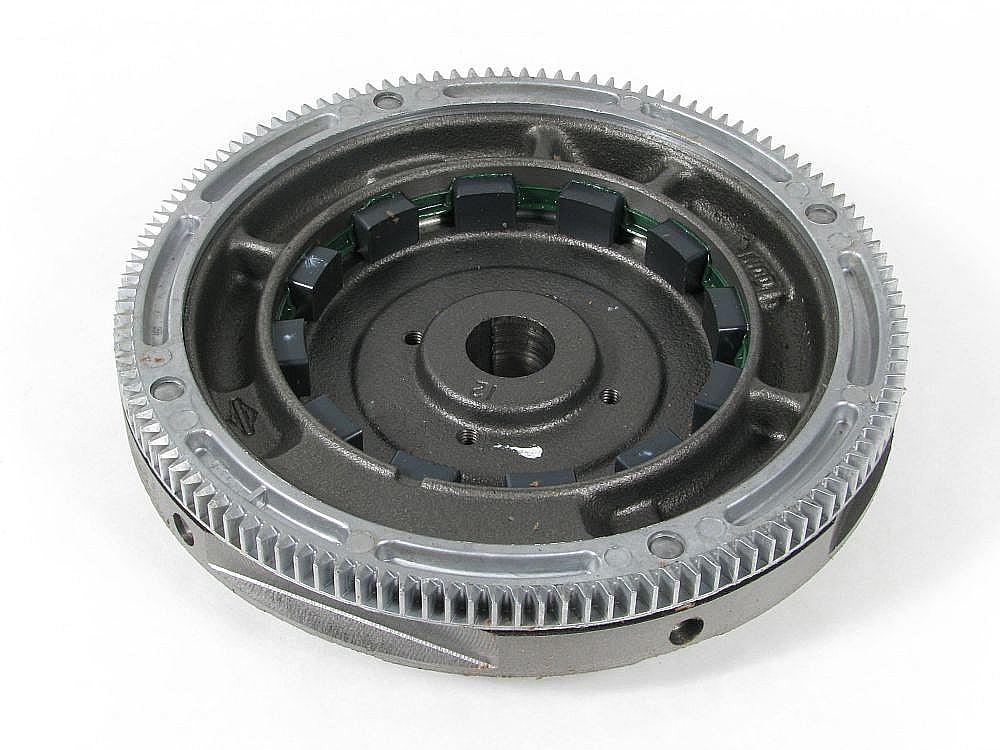 Briggs & Stratton Part #691976, Lawn & Garden Equipment Engine Flywheel