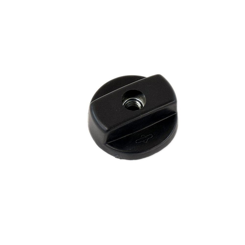 Part #691985, Briggs And Stratton Knob-A C Cover
