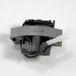 Briggs & Statton Lawn & Garden Equipment Engine Alternator for Briggs & Stratton 125K02-0025-E1 - Part 691991