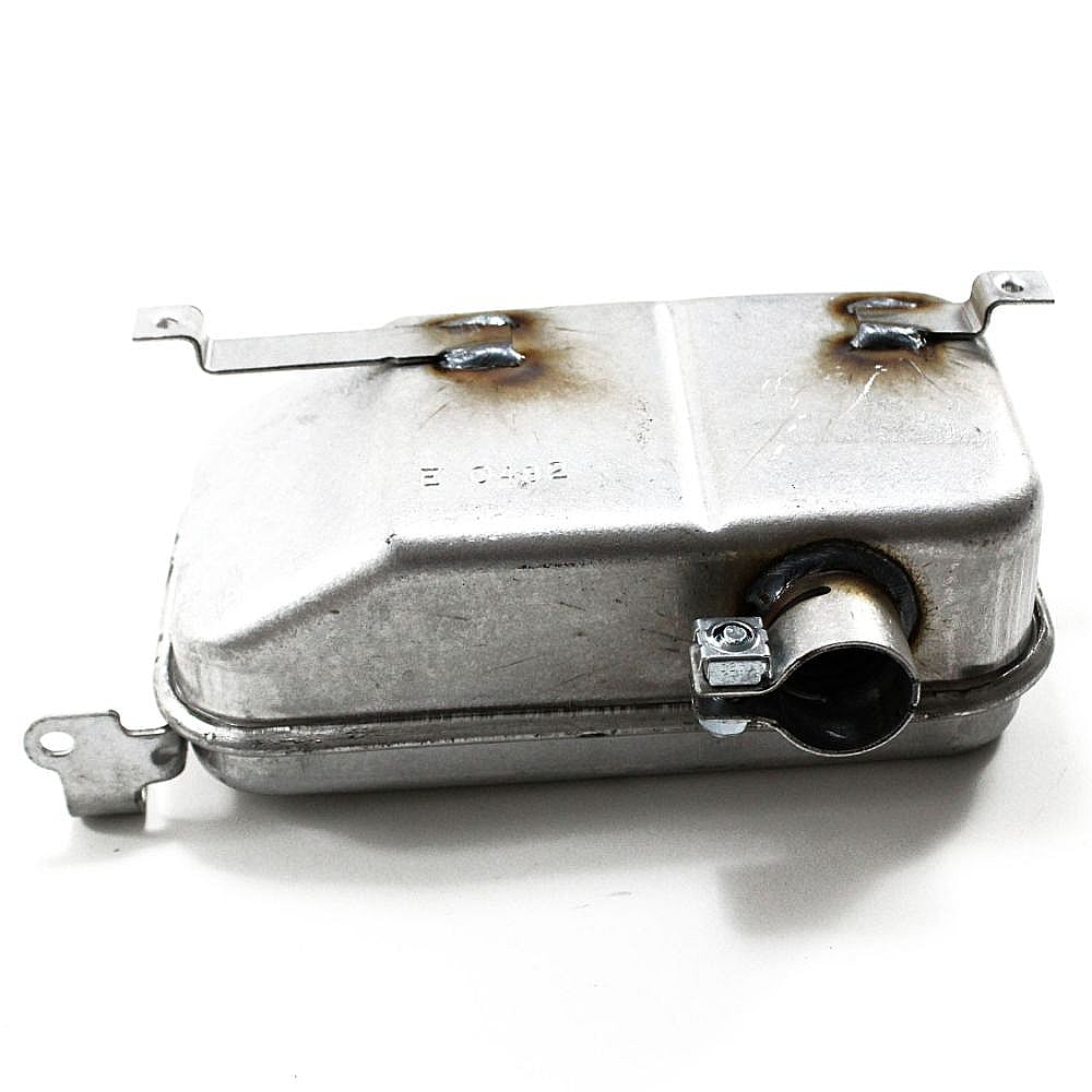 Part #692006, Lawn & Garden Equipment Engine Muffler