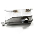 Briggs & Statton Lawn & Garden Equipment Engine Muffler for Briggs & Stratton 134402-0513-A1 - Part 692006