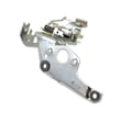 Briggs & Statton Lawn & Garden Equipment Engine Carburetor Control Bracket for Briggs & Stratton 126T02-0114-E1 - Part 692021