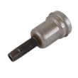 Briggs & Stratton Muffler for Briggs & Stratton 19G412-1129-E1 - Part 692025