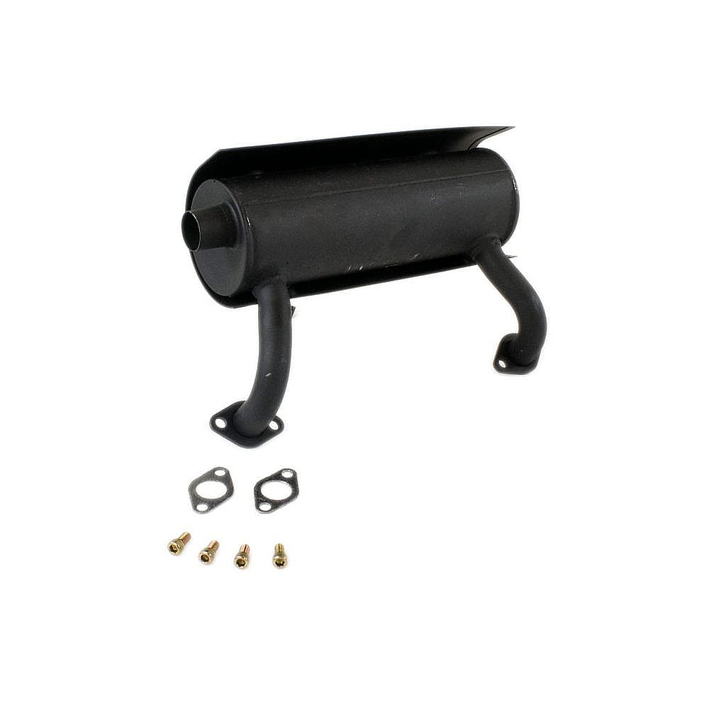 Briggs & Stratton Part #692120, Exhaust Muffler