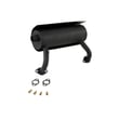 Briggs & Stratton Exhaust Muffler for Briggs & Stratton 44N677-0065-G1 - Part 692120