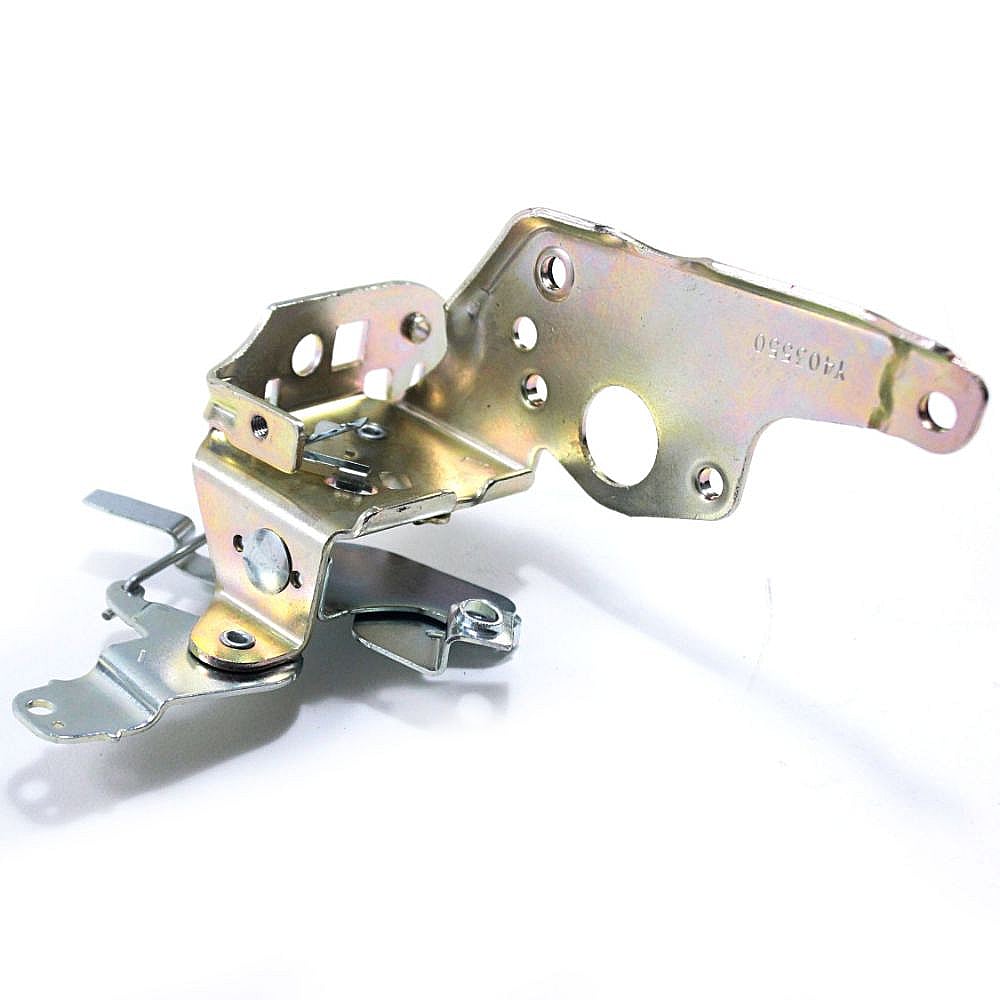 Part #692150, Lawn & Garden Equipment Engine Throttle Control Bracket