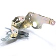 Briggs & Statton Lawn & Garden Equipment Engine Throttle Control Bracket for Briggs & Stratton 122K02-0169-E1 - Part 692150
