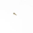 Briggs & Statton Lawn & Garden Equipment Engine Carburetor Screw for Briggs & Stratton 10A902-2121-E1 - Part 692200