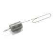 Briggs & Statton Lawn & Garden Equipment Engine Governor Spring for Briggs & Stratton 94202-0118-E1 - Part 692205