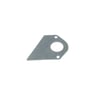 Briggs & Statton Lawn & Garden Equipment Engine Carburetor Mount Gasket for Briggs & Stratton 28N777-0182-01 - Part 692284
