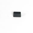 Briggs & Statton Lawn & Garden Equipment Engine Control Knob for Briggs & Stratton 137202-1117-E1 - Part 692295