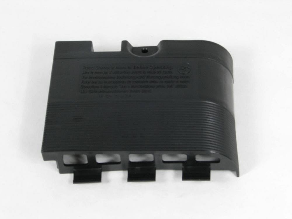 Part #692298, Lawn & Garden Equipment Engine Air Filter Cover (Replaces 281340) / 2.28 x 5.35 x 8.19