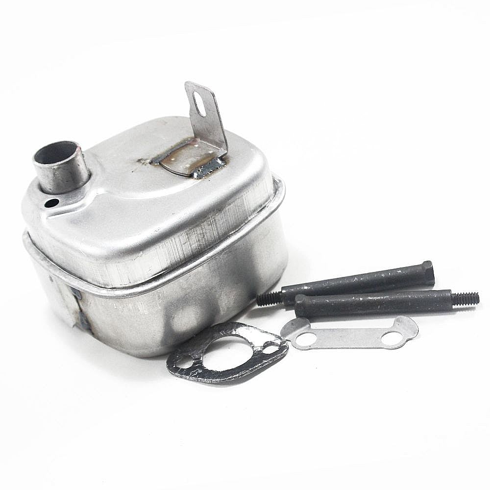 Part #692304, Briggs And Stratton Muffler