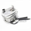 Briggs & Stratton Muffler for Briggs & Stratton 137202-1127-E1 - Part 692304