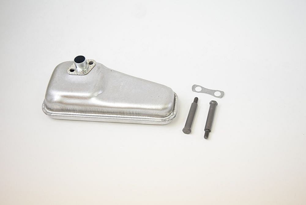Briggs & Stratton Part #692307, Lawn & Garden Equipment Engine Muffler