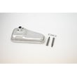 Briggs & Statton Lawn & Garden Equipment Engine Muffler for Briggs & Stratton 10A902-233-01 - Part 692307