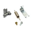 Briggs & Stratton Control-throttle for Briggs & Stratton 135200-135299 (1299) - Part 692316
