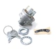 Briggs & Statton Generator Ignition Switch And Key 692318
