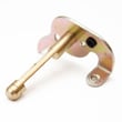 Briggs & Statton Lawn & Garden Equipment Engine Throttle Shaft for Briggs & Stratton 137202-1117-E1 - Part 692325