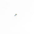 Briggs & Statton Lawn & Garden Equipment Engine Hex Screw for Briggs & Stratton 12F802-2407-E1 - Part 692523