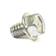 Briggs & Statton Lawn & Garden Equipment Engine Screw for Briggs & Stratton 120302-0432-E1 - Part 692557