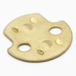 Briggs & Statton Choke Valve for Briggs & Stratton 120302-0432-E1 - Part 692567