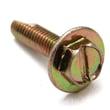 Briggs & Statton Lawn & Garden Equipment Engine Screw for Briggs & Stratton 210415-0137-E1 - Part 692577
