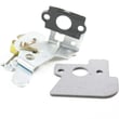 Briggs & Statton Lawn & Garden Equipment Engine Throttle Control Bracket for Briggs & Stratton 129612-0114-E1 - Part 692618