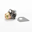 Briggs & Statton Lawn & Garden Equipment Engine Carburetor for Briggs & Stratton 195702-0457-E1 - Part 692684