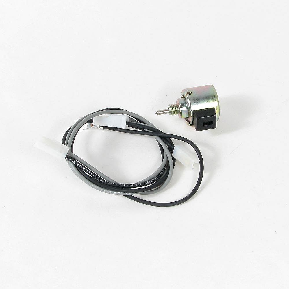 Part #692734, Lawn & Garden Equipment Engine Fuel Shut-Off Solenoid (Replaces 497672) / 5.00 x 4.00 x 1.00
