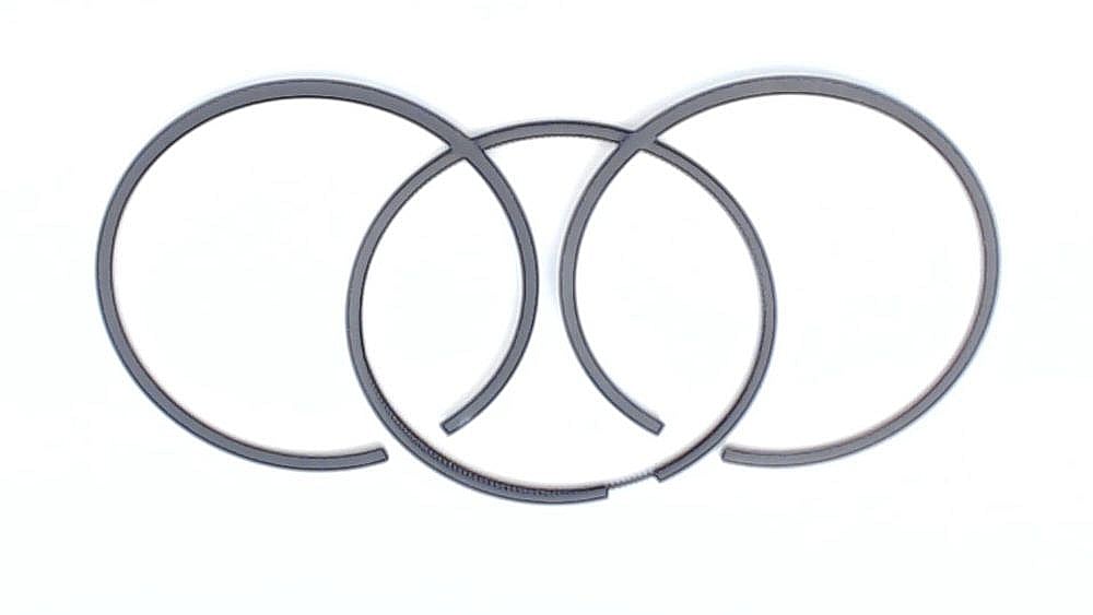 Briggs & Stratton Part #692786, Lawn & Garden Equipment Engine Piston Ring Set