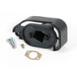 Briggs & Statton Air Cleaner Base for Briggs & Stratton 110402-0180-E1 - Part 693459