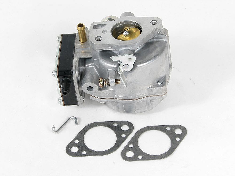 Briggs & Stratton Part #693479, Lawn & Garden Equipment Engine Carburetor | 5.20 x 8.40 x 4.50