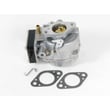 Briggs & Statton Lawn & Garden Equipment Engine Carburetor for Briggs & Stratton 461707-0147-E1 - Part 693479