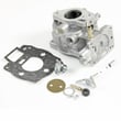 Briggs & Statton Lawn & Garden Equipment Engine Carburetor Body, Lower for Briggs & Stratton 42E707-2275-E1 - Part 693482