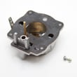 Briggs & Statton Lawn & Garden Equipment Engine Carburetor Body, Upper for Briggs & Stratton 42E707-2275-E1 - Part 693483