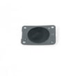 Briggs & Statton Lawn & Garden Equipment Engine Carburetor Diaphragm for Briggs & Stratton 42E707-2631-E3 - Part 693488