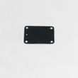 Briggs & Statton Lawn & Garden Equipment Engine Carburetor Diaphragm for Briggs & Stratton 42E707-2631-E3 - Part 693489