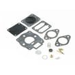 Briggs & Statton Lawn & Garden Equipment Engine Carburetor Rebuild Kit for Briggs & Stratton 42E707-2275-E1 - Part 693503