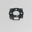 Briggs & Statton Lawn & Garden Equipment Engine Carburetor Body Gasket for Briggs & Stratton 461707-0147-E1 - Part 693509