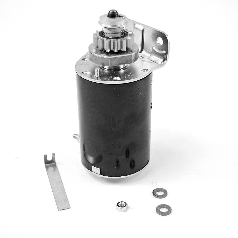 Part #593936, Lawn & Garden Equipment Engine Starter Assembly / 8.20 x 5.00 x 4.40