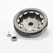 Briggs & Statton Lawn & Garden Equipment Engine Flywheel for Briggs & Stratton 31B775-0120-E1 - Part 693556